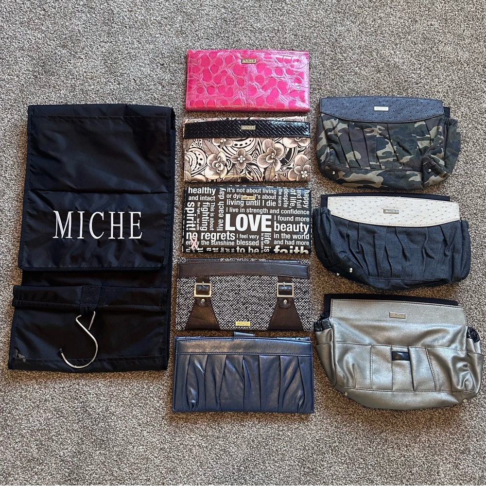 Miche Bundle